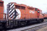 CP Rail GP35 CP #5017